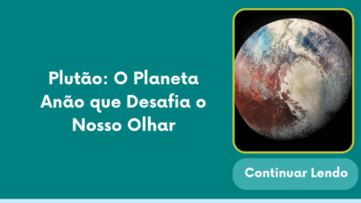 plutão
