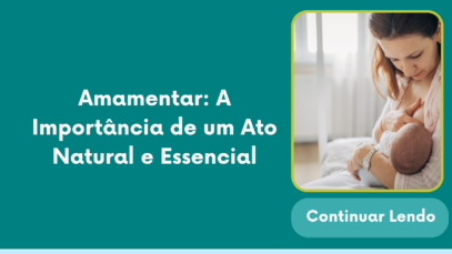 amamentar