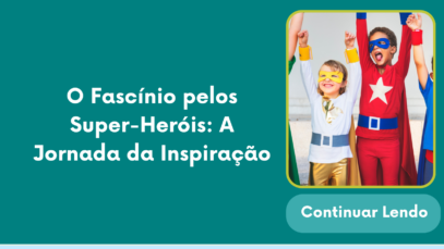 super heróis