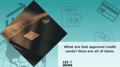 fast approval credit cards