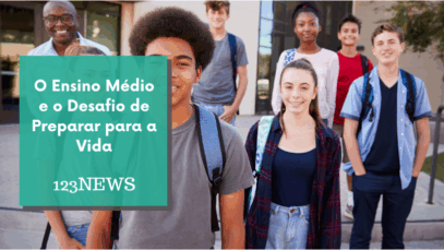 Ensino Médio