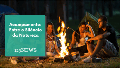 Acampamento