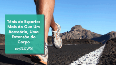 Tênis de Esporte