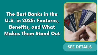 Best Bank