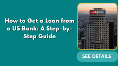 U. S. Bank