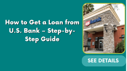 U. S. BANK