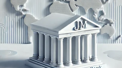 J.P. Morgan Bank