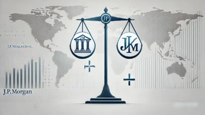 Advantages and Disadvantages of J.P. Morgan Bank