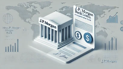 J.P. Morgan Bank Loans