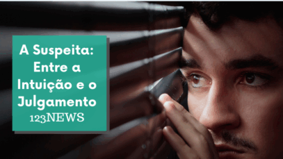 suspeita