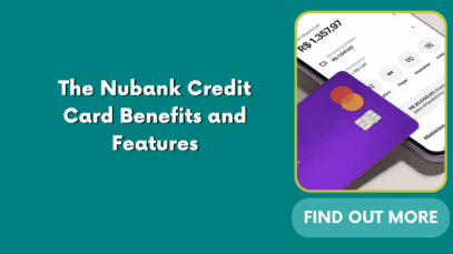Nubank Credit Card