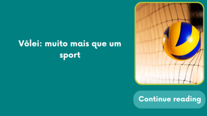 Vôlei