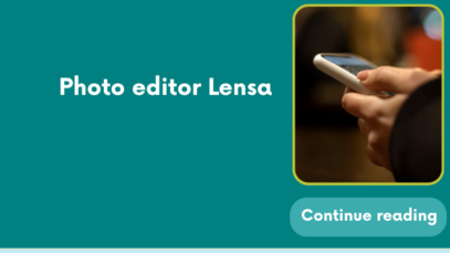 Lensa