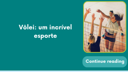 Vôlei