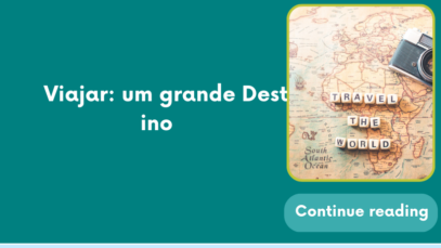 Viajar
