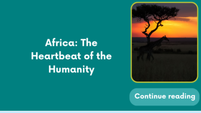 Africa