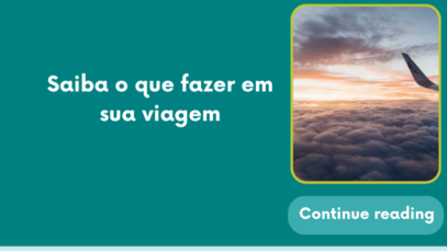 viagem