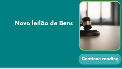 leilão