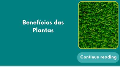 Plantas