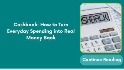 cashback