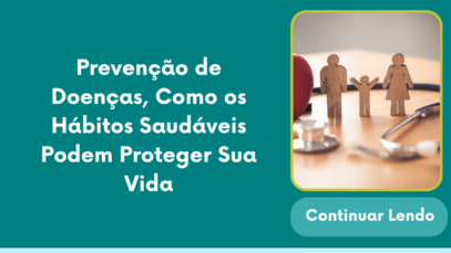 Prevenção